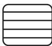 FAURE CFC 518R - Guide des cuissons - 6