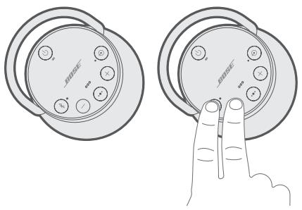 COPIC BOSEREVOLVE - Mode party - 2