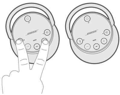 COPIC BOSEREVOLVE - Mode party - 1