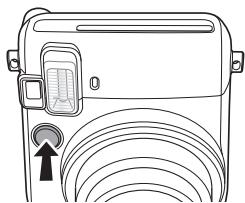 FUJIFILM INSTAX Mini 70 GOLD - Image horizontale - 3