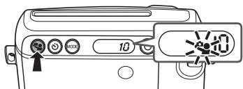 FUJIFILM INSTAX Mini 70 GOLD - Autoportrait (mode selfie) - 2