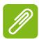 ACER LIQUID Z200 DUO BLEU - Configurer le courrier électronique - 2