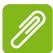 ACER LIQUID Z200 DUO BLEU - Installer une carte SIM ou une carte microsd - 2