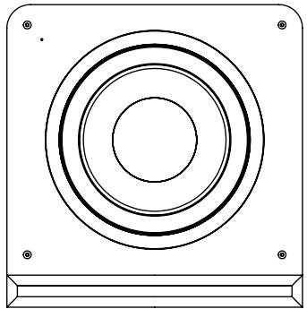 KLIPSCH RP-1400SW - REFERENCE PREMIERE-SUBWOOFER - 3