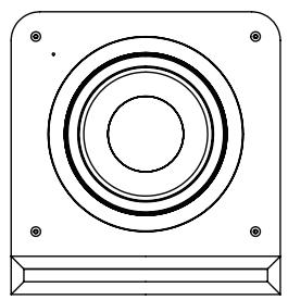 KLIPSCH RP-1400SW - REFERENCE PREMIERE-SUBWOOFER - 1