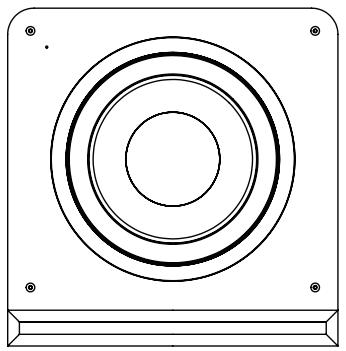 KLIPSCH RP-1400SW - SUBWOOFER REFERENCE PREMIERE - 3
