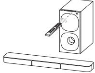 SONY HT-S20R - Caisson de graves - 3