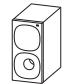 SONY HT-S20R - Fixation de l'enceinte-barre au mur - 11