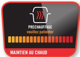 MOULINEX YY4406 - menu on /off - 51