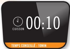 MOULINEX YY4406 - menu on /off - 74