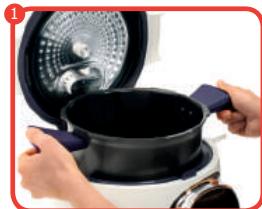 MOULINEX YY4406 - avant utilisation - 4