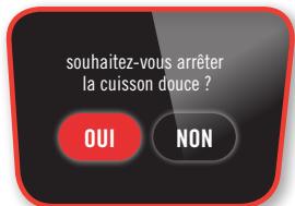 MOULINEX YY4406 - menu on /off - 35