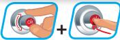 MOULINEX YY4406 - mise en fonctionnement - 26