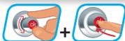 MOULINEX YY4406 - mise en fonctionnement - 18
