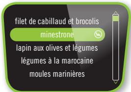 MOULINEX YY4406 - dessert - 8