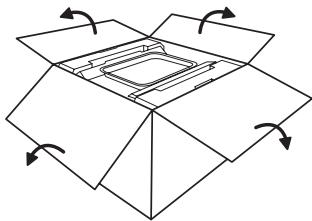 MOULINEX YY4406 - avant utilisation - 1