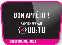 MOULINEX YY4406 - menu on /off - 111