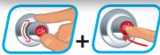 MOULINEX YY4406 - mise en fonctionnement - 32
