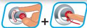 MOULINEX YY4406 - mise en fonctionnement - 34
