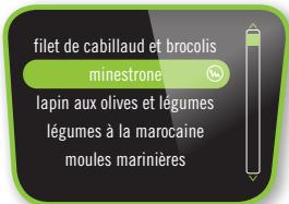 MOULINEX YY4406 - dessert - 27