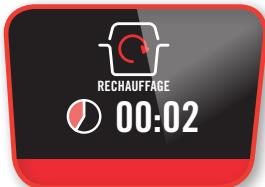 MOULINEX YY4406 - menu on /off - 42