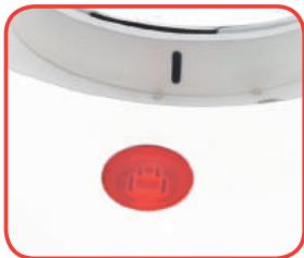 MOULINEX YY4406 - mise en fonctionnement - 7