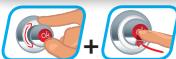 MOULINEX YY4406 - mise en fonctionnement - 16