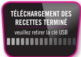 MOULINEX YY4406 - CHARGEMENT D'UNE BIBLIOTHÈQUE : - 5