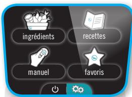 MOULINEX YY4406 - mise en fonctionnement - 12