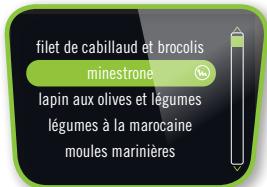 MOULINEX YY4406 - dessert - 19