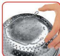 MOULINEX YY4406 - mise en fonctionnement - 6