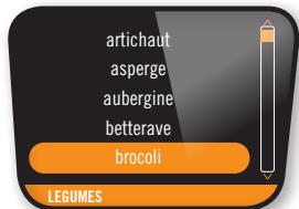 MOULINEX YY4406 - menu on /off - 65