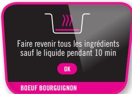 MOULINEX YY4406 - menu on /off - 107