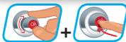 MOULINEX YY4406 - mise en fonctionnement - 20