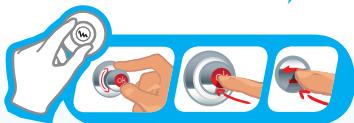 MOULINEX YY4406 - mise en fonctionnement - 13