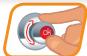 MOULINEX YY4406 - menu on /off - 75