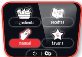 MOULINEX YY4406 - menu on /off - 38