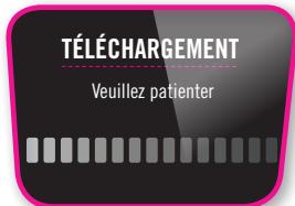 MOULINEX YY4406 - CHARGEMENT D'UNE BIBLIOTHÈQUE : - 3