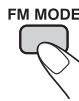 JVC NX-T10 - Si la réception de la station FM est mauvaise - 2