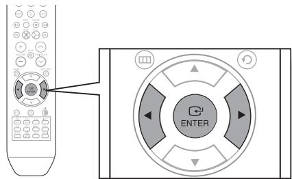 SAMSUNG HT-X810R - Affichage des sous-titres - 3