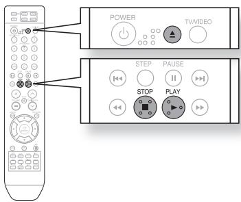 SAMSUNG HT-X810R - LECTURE DES DISQUES - 2