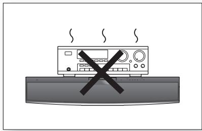 SAMSUNG HT-X810R - PRECAUTIONS - 2