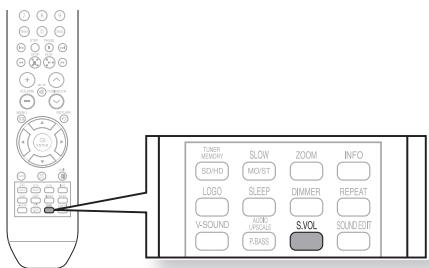 SAMSUNG HT-X810R - V-SOUND (SON VIRTUEL) - 2