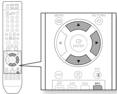 SAMSUNG HT-X810R - Fonction Angle - 2