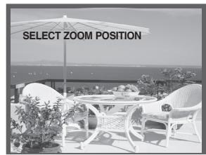 SAMSUNG HT-X810R - Fonction Zoom (Agrandissement de l'écran) - 3