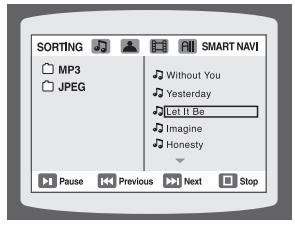 SAMSUNG HT-X810R - Déconnecter un périphérique USB en toute sécurité - 1