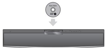 SAMSUNG HT-X810R - LECTURE DES DISQUES - 1