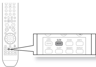 SAMSUNG HT-X810R - Lecture lente - 2