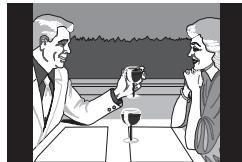 SAMSUNG HT-X810R - 4:3PS (4:3 Pan&amp;Scan) - 1