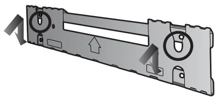SAMSUNG HT-X810R - CONNEXION DU CAISSON DE BASSES SANS FIL - 5